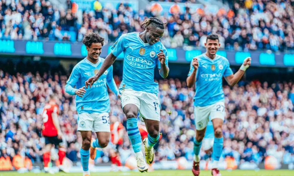 Manchester City