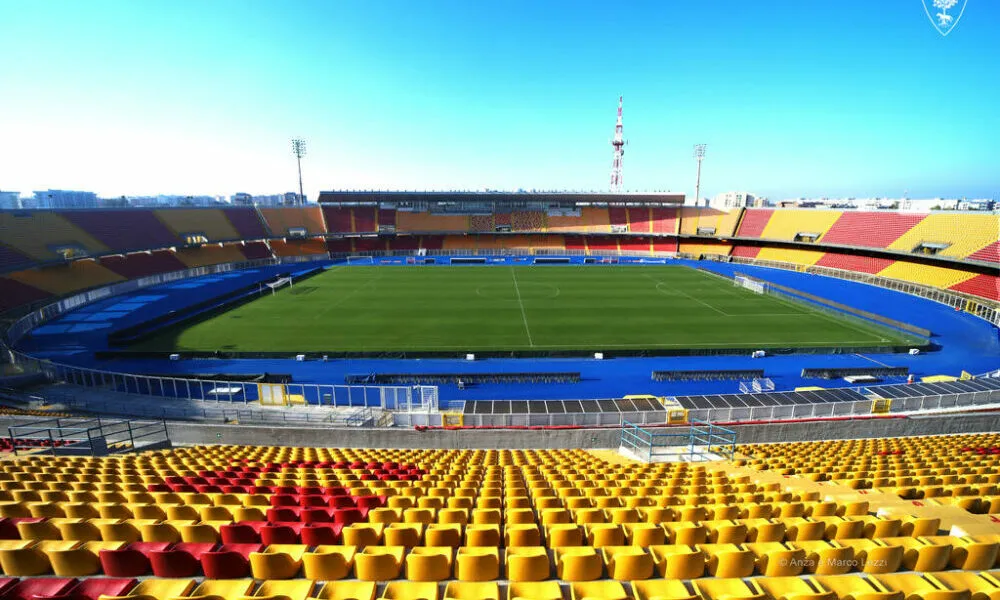 Lecce-Atalanta