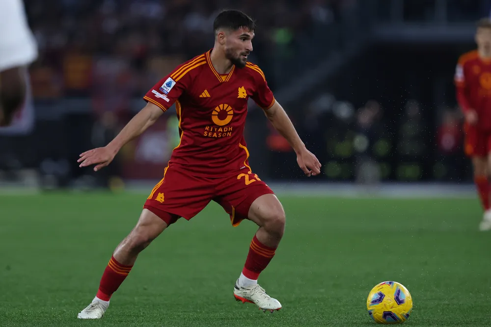 aouar roma
