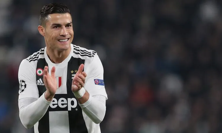 Ronaldo quanti record in serie A