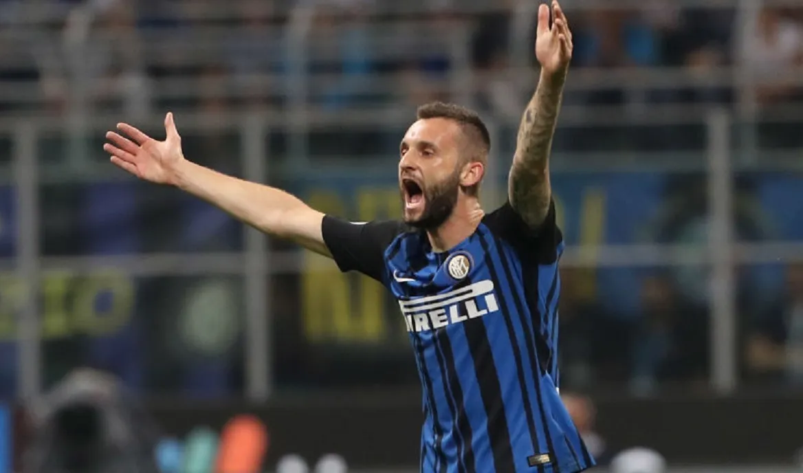 Infortunio Brozovic: le ultime