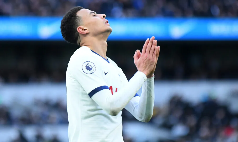 Dele Alli