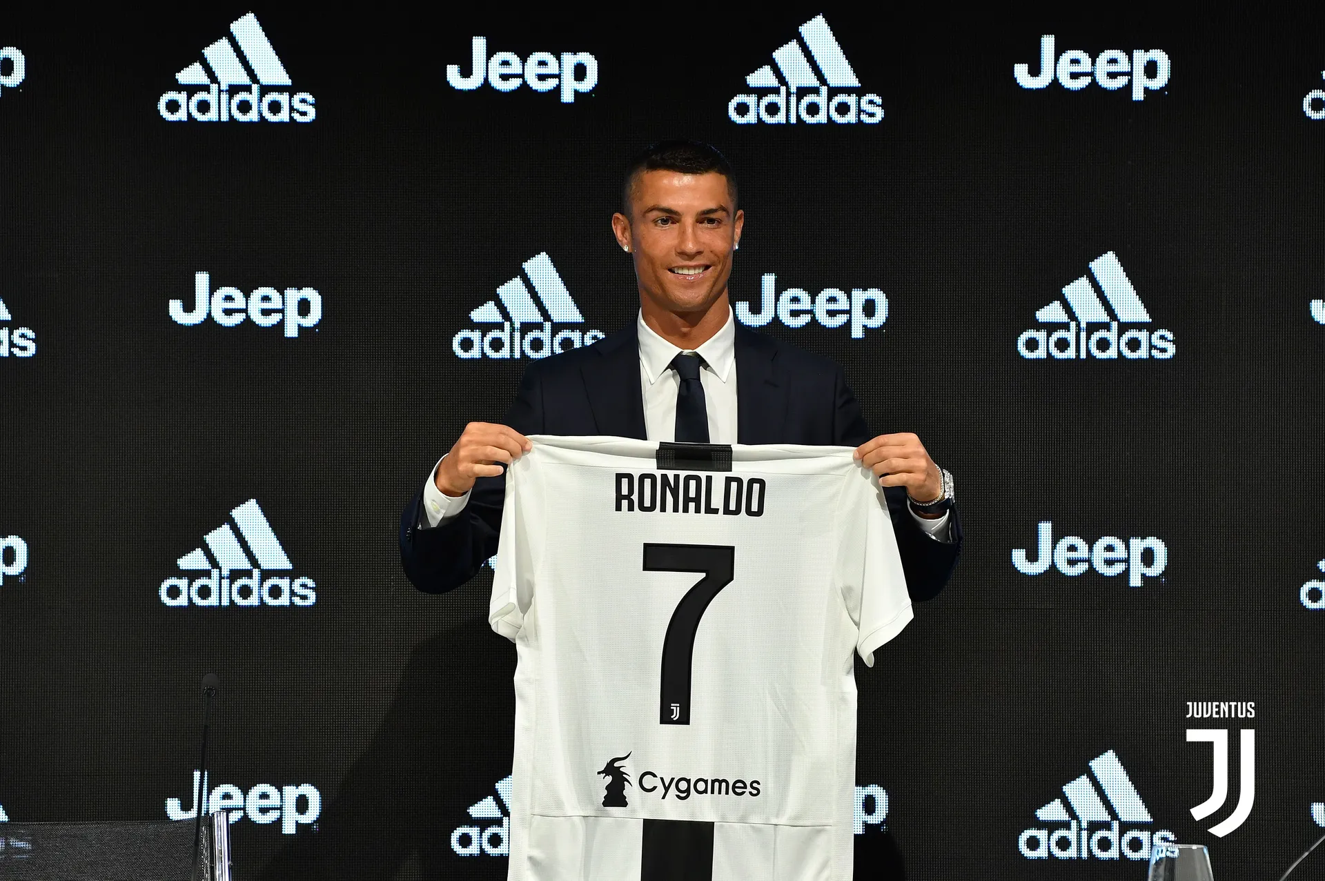 Juve - Ronaldo....un mese dopo