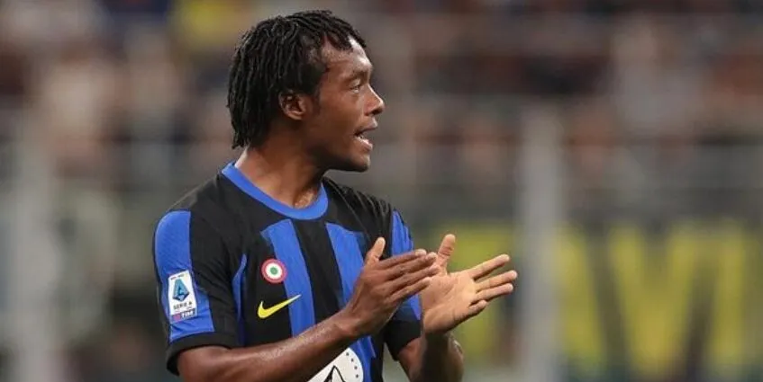 Inter, cuadrado