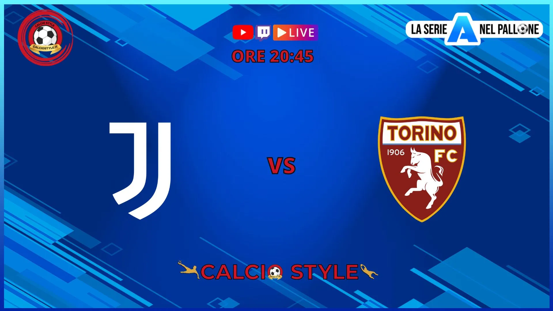 Serie A