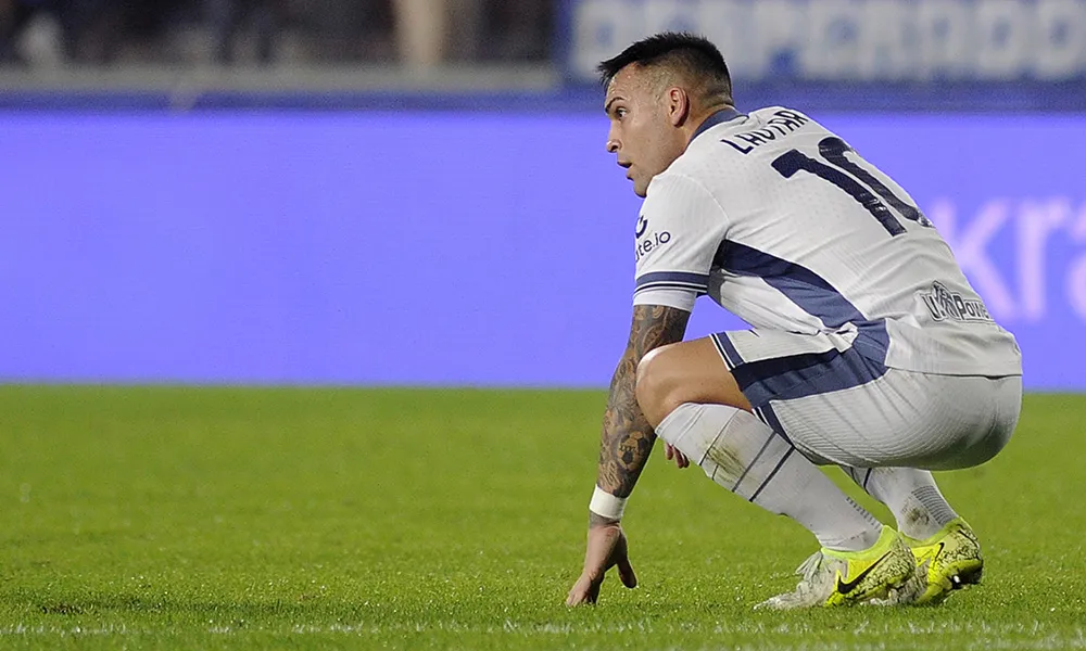 Lautaro-Carboni, l'Inter esce dal baratro: con il River decisiva per il primato