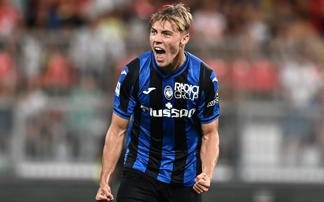 Milan-Atalanta, voci di scambio Hojlund e De Ketelaere: le nostre indagini