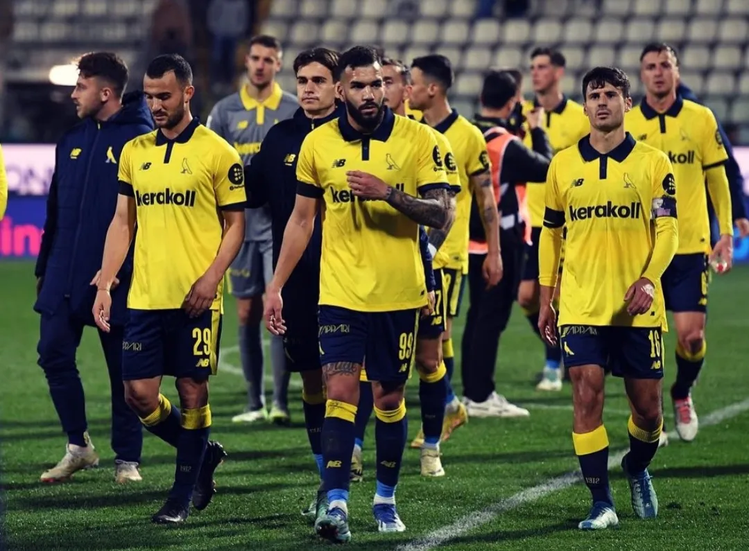 Modena, Bianco vuole la rinascita contro il Catanzaro
