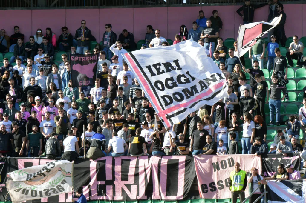 Palermo: rivoluzione city ai nastri di partenza