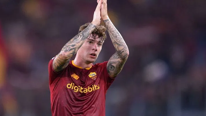 Milan, sondaggio per Zalewski: la risposta della Roma