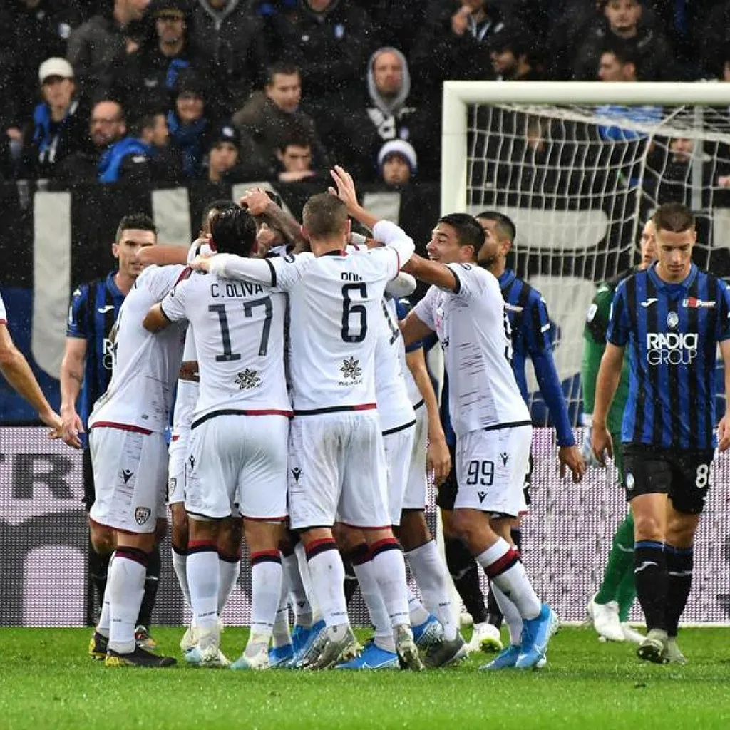 Atalanta e Verona: i segreti del successo, cosa manca il Cagliari?