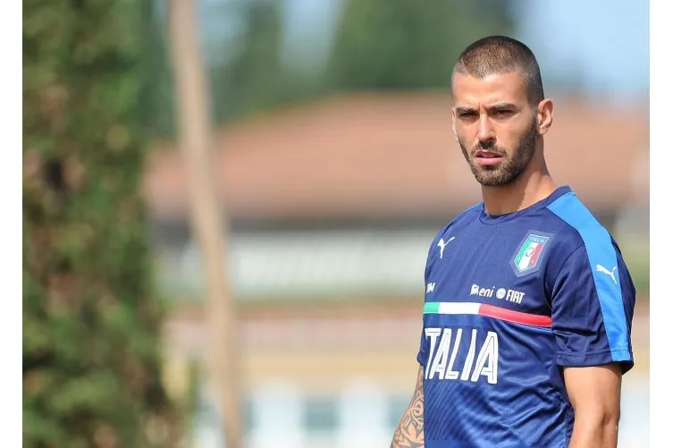 Juventus, in giornata il  Spinazzola day