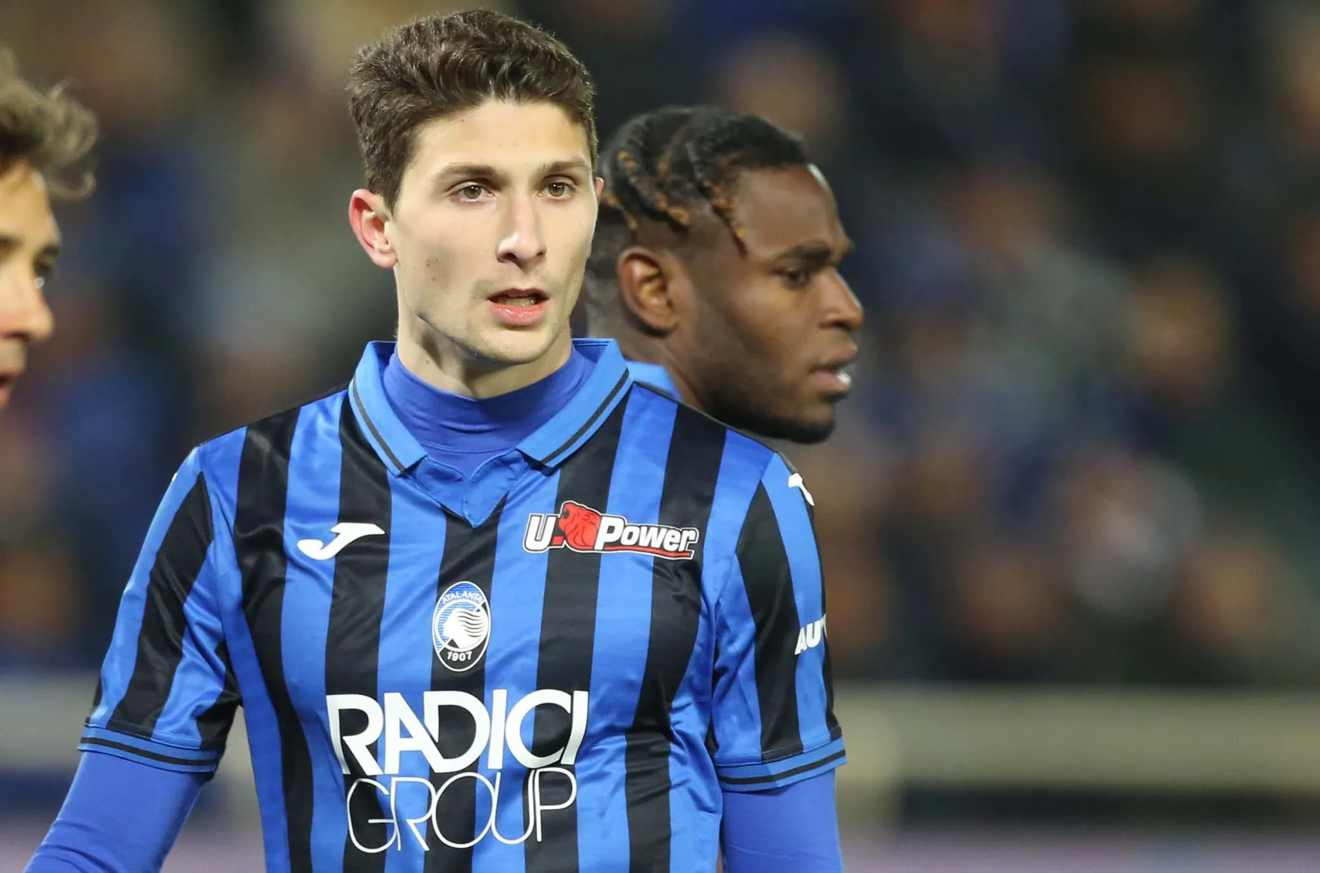 Calciomercato Venezia, arriva Caldara: è ufficiale.