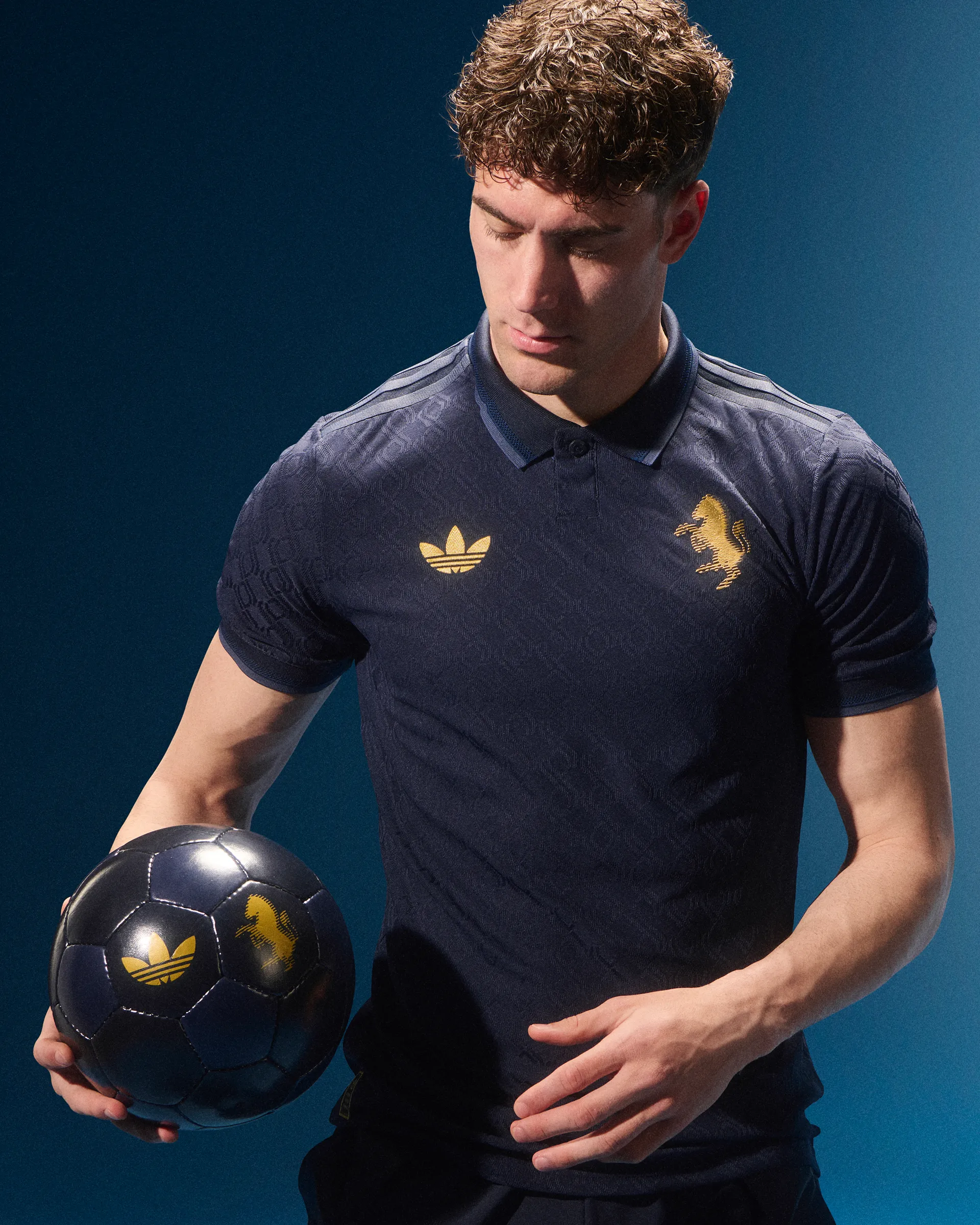 juventus terza maglia