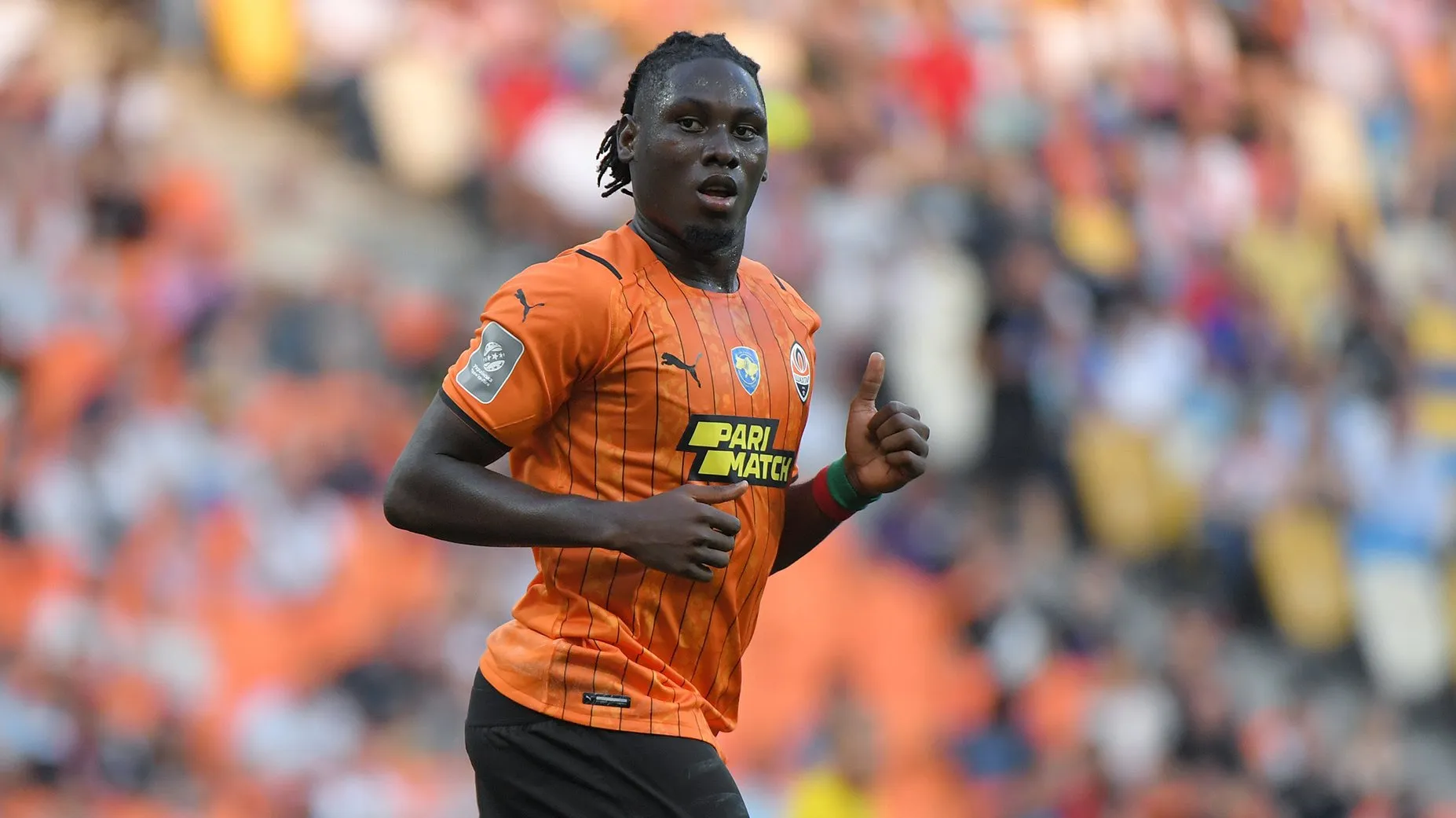 Calciomercato Milan, idea Lassina Traoré per l'attacco: Maldini tenta il colpo low cost