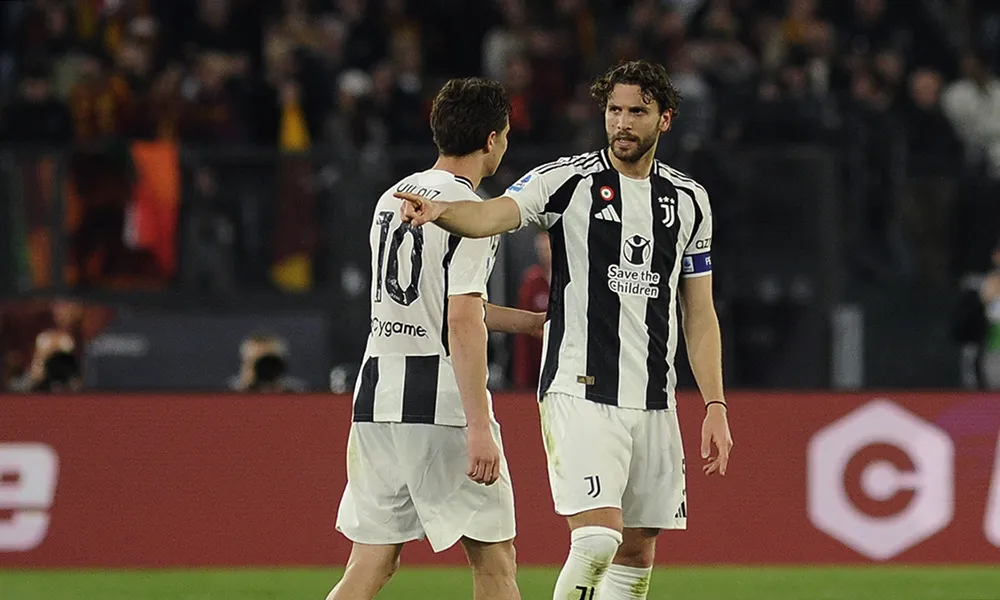 Juventus, Locatelli: "Abbiamo dato tutto, ma loro sono fortissimi. Sul futuro..."
