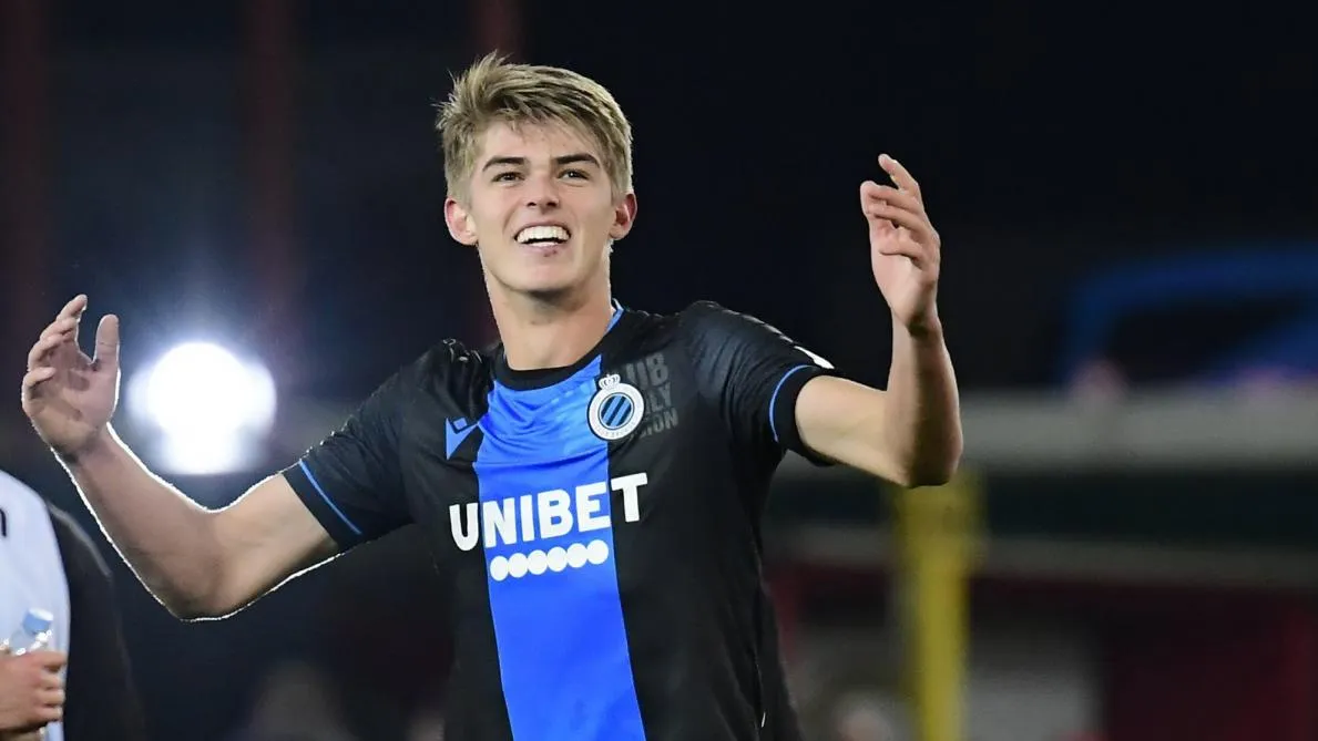 Milan-De Ketelaere, il Bruges spara alto: la risposta di Maldini