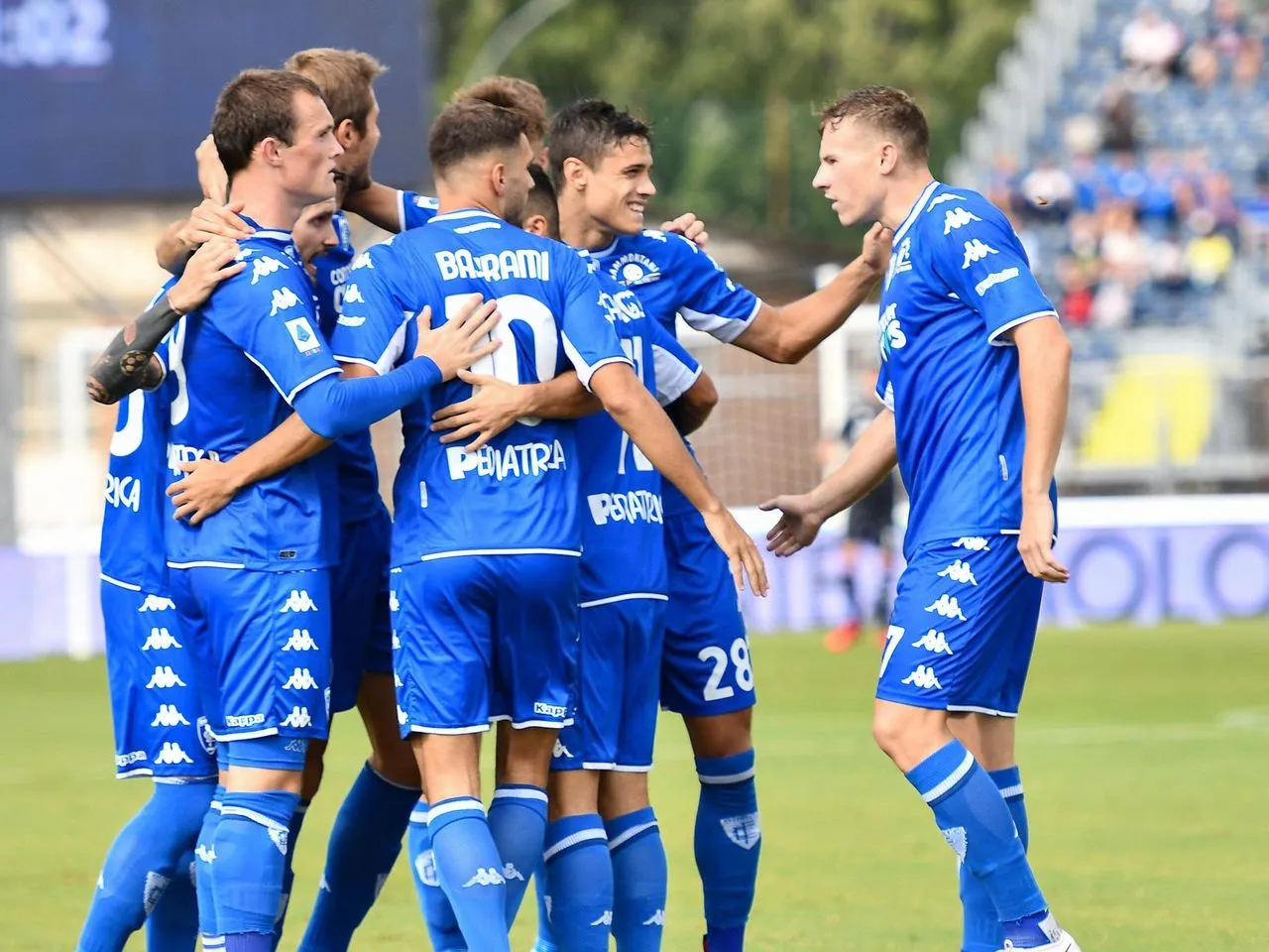 Empoli: ecco il futuro di 3 big