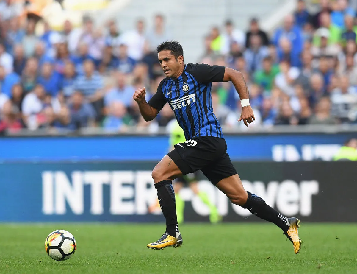 Eder vorrebbe tornare: ci pensano Bologna, Fiorentina e Sampdoria