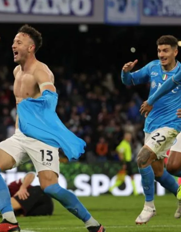 Calciomercato: Napoli vicino a Dendoncker