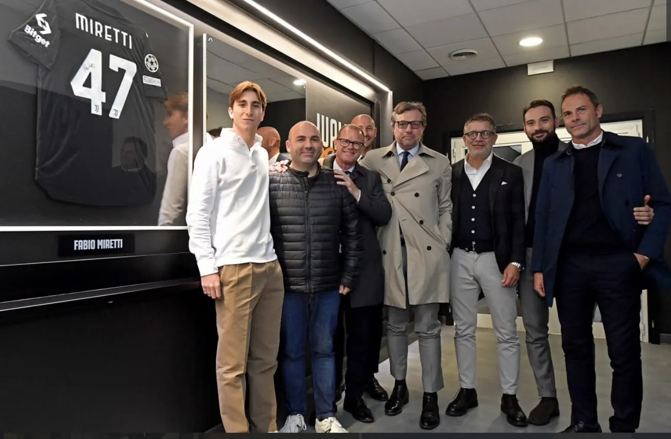 Juventus.com