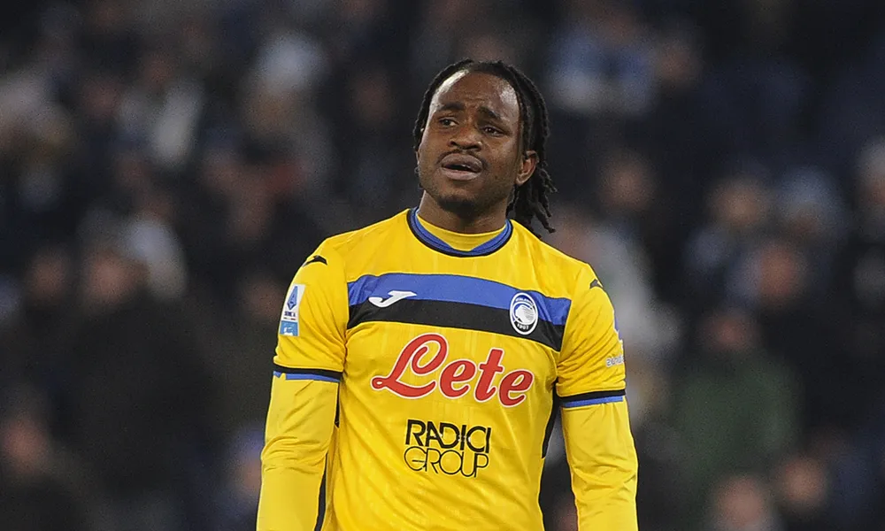 Inter, sempre viva la pista Lookman nonostante Koné