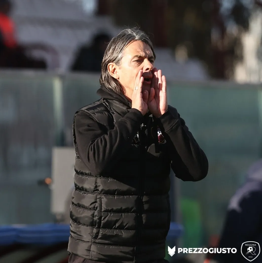 Sudtirol 2-1 Reggina: non basta Menez | Le pagelle amaranto