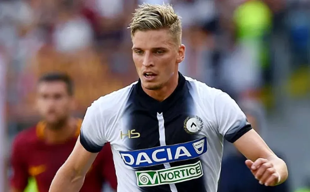 Genoa, tentativo in extremis per Stryger Larsen: le ultime
