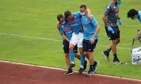 Calciomercato Napoli, Spalletti perde Demme: si cerca un centrocampista
