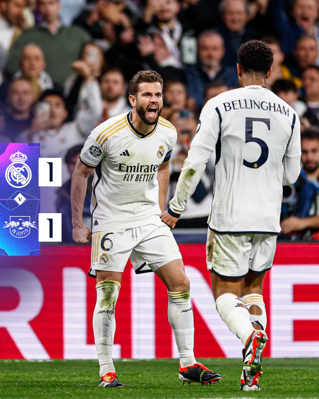 Real Madrid, UFFICIALE: ecco la nuova collezione Adidas Y-3