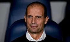 Sentenza Juve, Allegri: "Testa allo Sporting"
