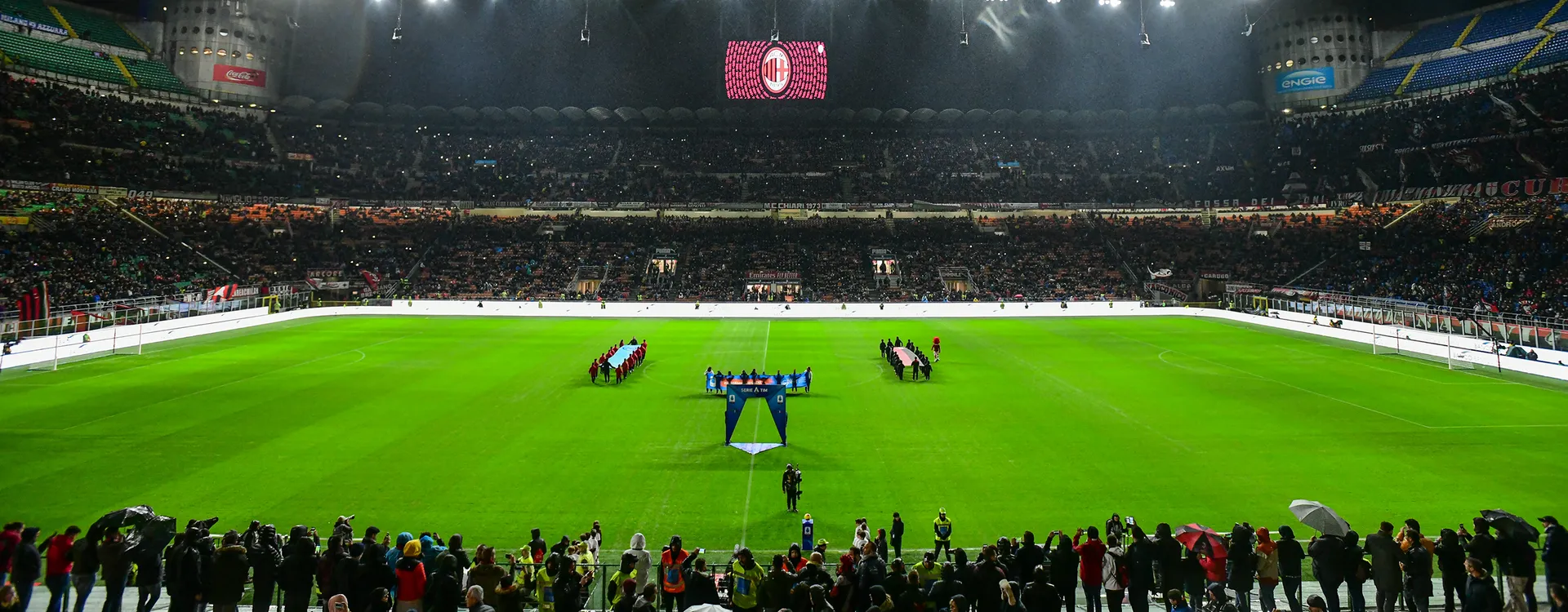 serie a