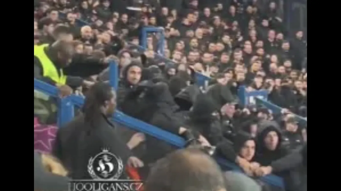 Il calcio, gli ultras e la criminalità organizzata