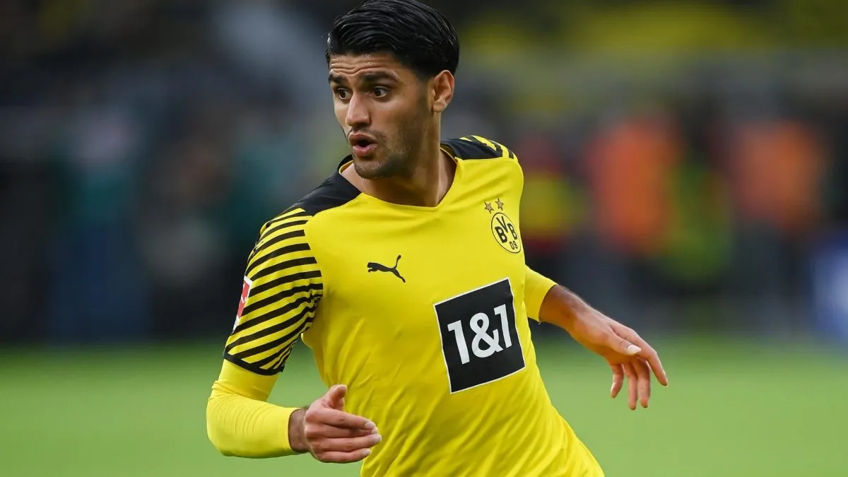 Calciomercato Milan, sfugge Dahoud: il no di Maldini