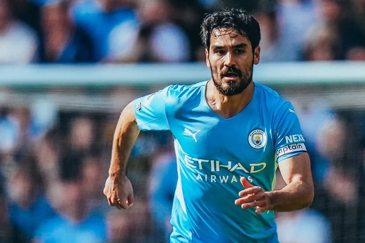 Barcellona, Laporta senza mezzi termini: "Gundogan ci ha preferiti ai soldi del City"