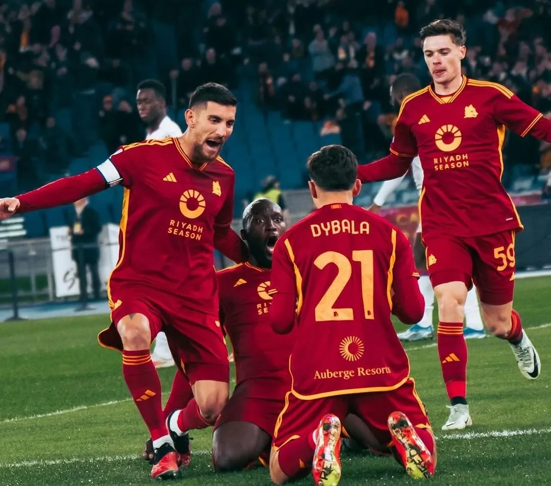 Roma, colpo in prospettiva dall'Inter