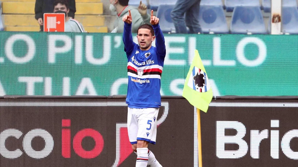 Sampdoria