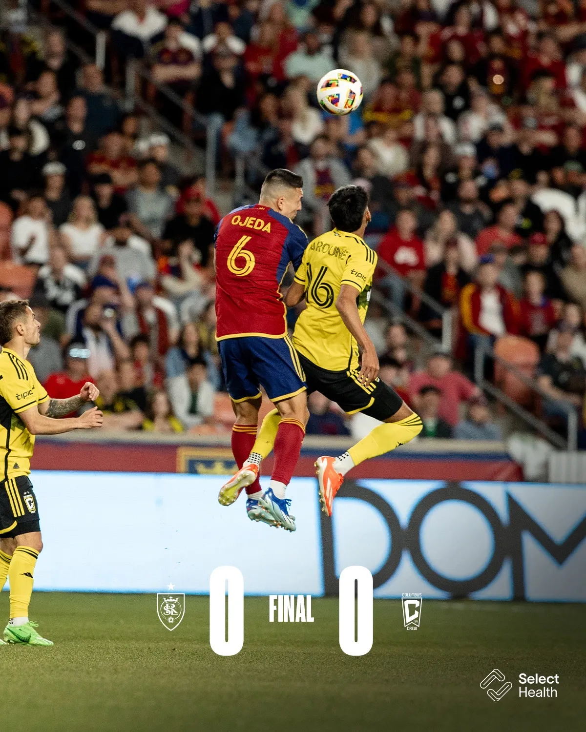 Real Salt Lake