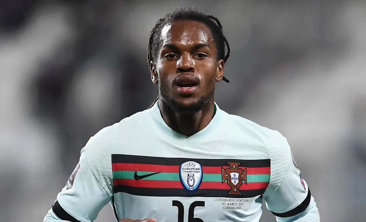 Milan, sfuma Renato Sanches