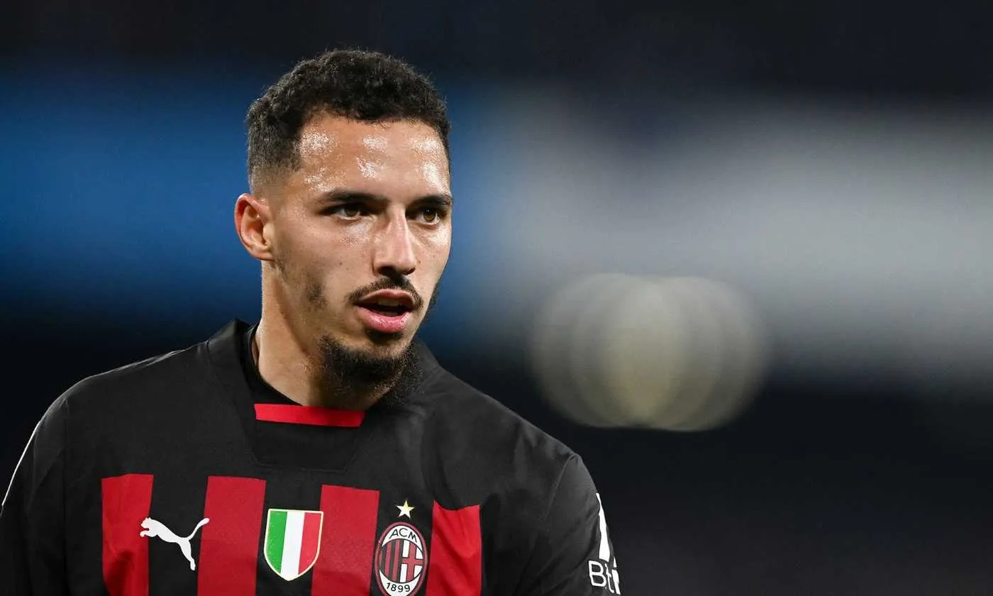 Milan, i sospetti avevano fondamento: Bennacer out contro il Bologna