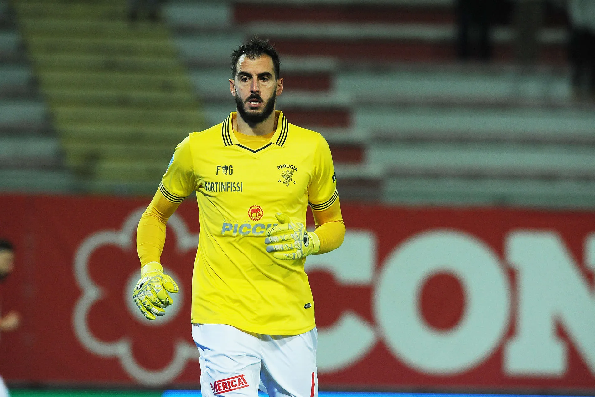 Fiorentina: torna Rosati