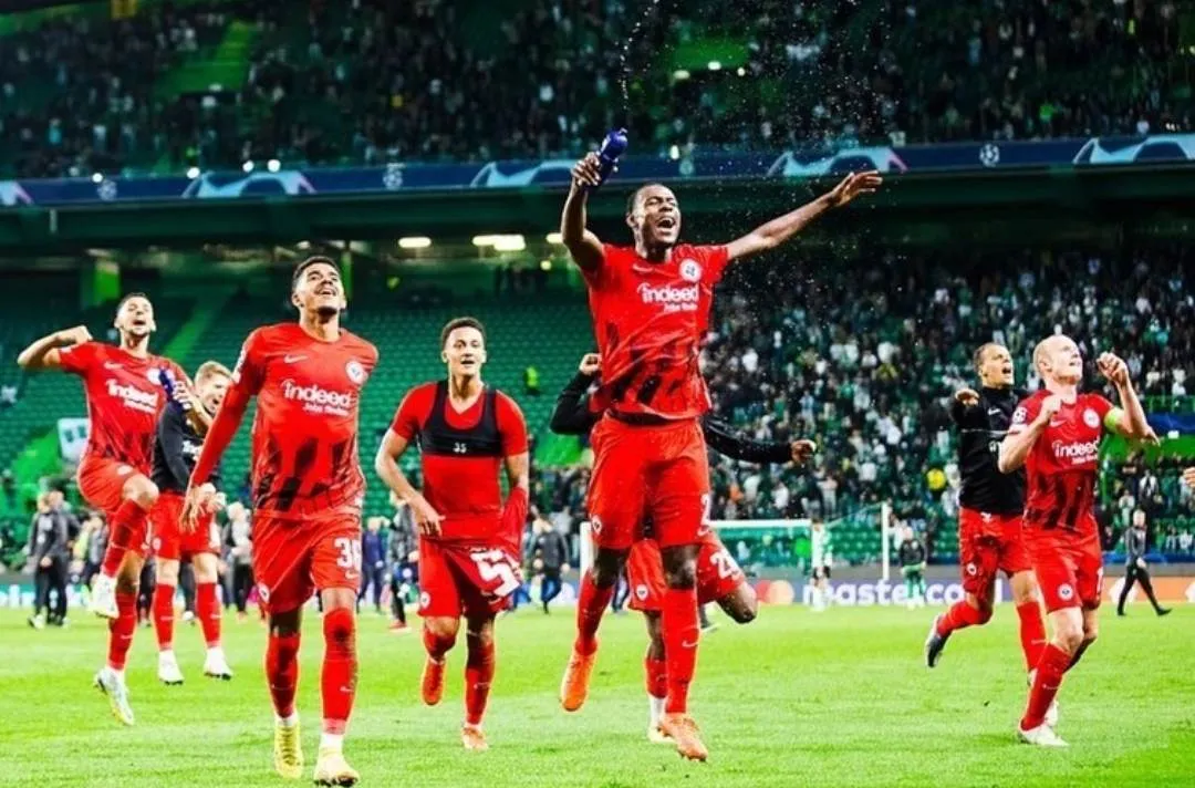 Liverpool: occhi in casa Francoforte