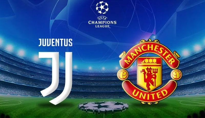 Juventus-Manchester United: le ultimissime