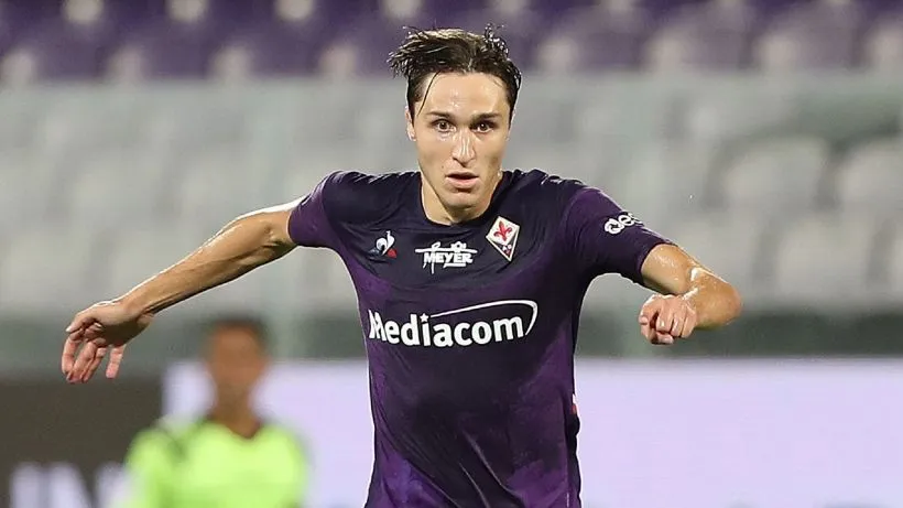 Milan: la difficile suggestione Federico Chiesa