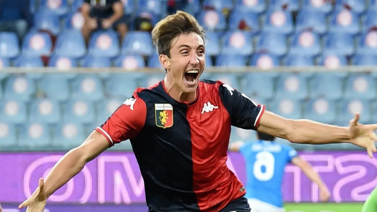 Calciomercato Milan, Cambiaso per la fascia sinistra: si parla di cifre