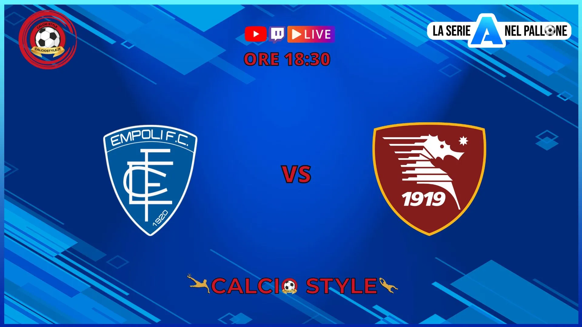 Serie A