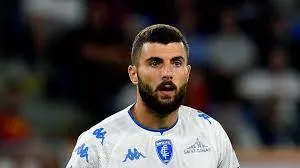 Pessimo gesto di Cutrone contro Cragno | Poi arrivano le scuse