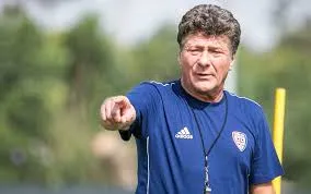 Mazzarri vuole Izzo, Caceres ceduto, Ceppitelli in uscita e...