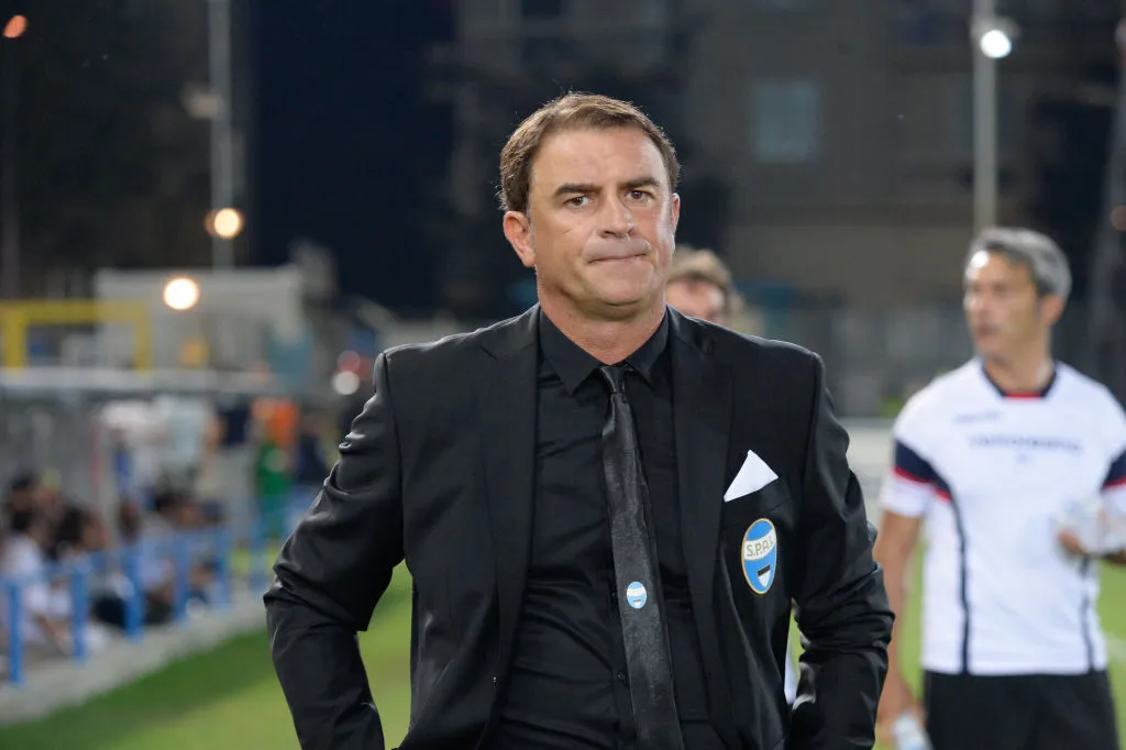 Cagliari Semplici: ecco come giocheranno i rossoblu'
