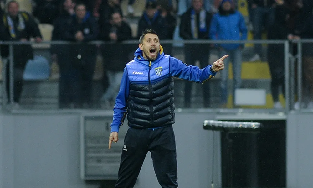 Juve Stabia-Frosinone, le ultimissime sulle formazioni